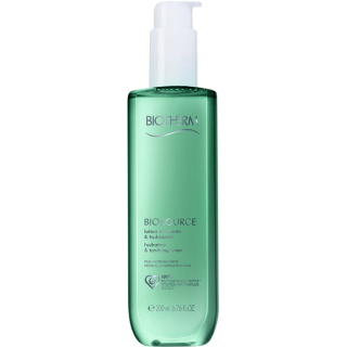 Biotherm Biosource 24h Hydrating & Tonifying Toner 400ml