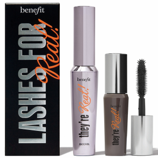 Benefit  They’re Real Mascara Booster Set