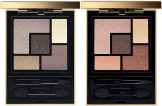 YSL Couture Palette 5g
