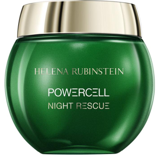 Helena Rubinstein Powercell Cream-in-Mousse Night Rescue 