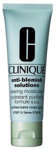 Clinique Anti-Blemish Solutions Clearing Moisturizer 50ml