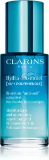 Clarins Hydra-Essentiel [HA²] Bi-Phase Serum 30ml