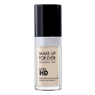 MAKE UP For Ever Ultra HD Makeup