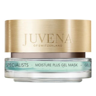 Juvena Skin Specialist Moisture Plus Gel Mask 75ml