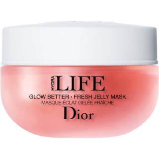 Dior Hydra Life Fresh Jelly Mask 50ml