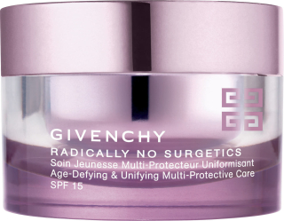 Givenchy Radically No Surgetics Age-Defying & Unifying Multi-Protective Care 