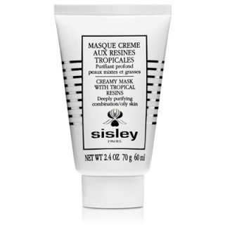 Sisley Creamy Mask with Tropical Resins 60ml