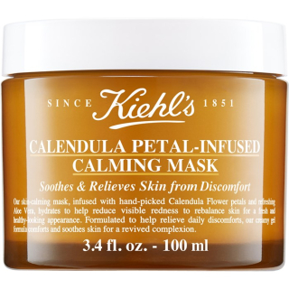 Kiehl's Calendula Petal Mask 28ml