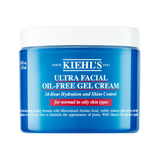 Kiehl's Ultra Facial Oil-Free Gel Cream 125ml