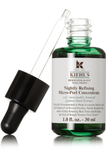 Kiehl's Nightly Refining Micro Peel Concentrate 30ml