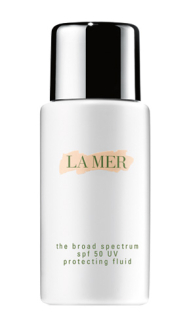 La Mer The UV-Protecting Fluid SPF 50 