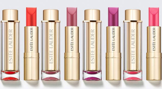 Estee lauder Pure Color Love Creme Lipstick