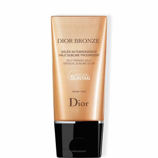 Dior Bronze Self Tanning Jelly Face 50ml