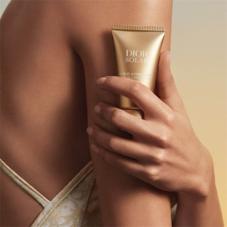 Dior Solar The Self-Tanning Gel 50ml