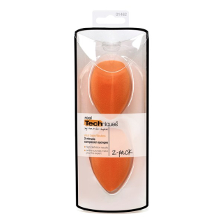 Real Techniques Miracle Complexion Sponge 2 pack