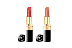 Chanel Rouge Coco Hydrating Creme Lip Colour