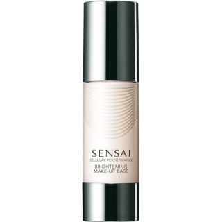 Sensai Brigthening Make-up Base 