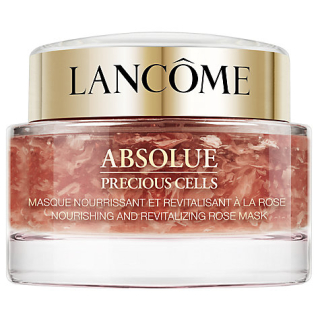Lancome Absolue Precious Cells Nourishing & Revitalising Rose Masque