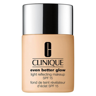 Clinique Even Better Glow Light Reflecting Makeup SPF 15 