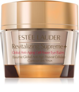 Estee lauder Revitalizing Supreme+ Global Anti-Aging Cell Power Eye Balm 15ml