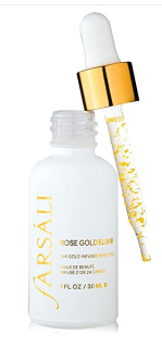 FARSÁLI Rose Gold Elixir 30ml