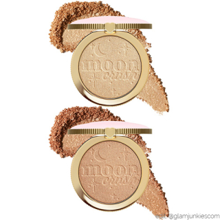 Too Faced Moon Crush Highlighter 