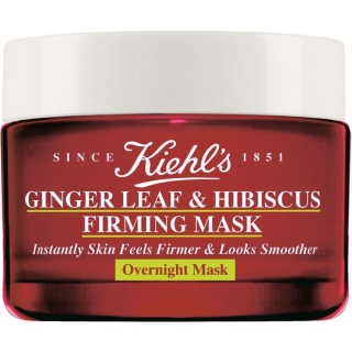 Kiehl's Ginger Leaf & Hibiscus Firming Mask 100ml