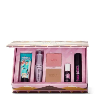 BENEFIT MOST WONDERFUL MINIS SET