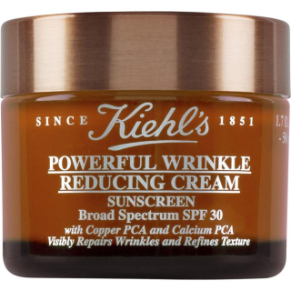 Kiehl's Powerfull Wrinkle Reducing Cream SPF15 50ml