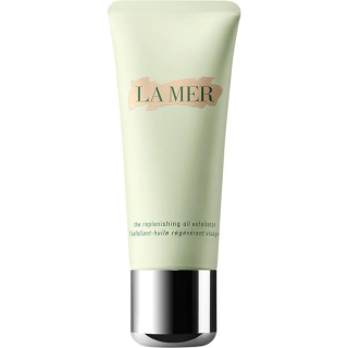 La Mer The Replenishing Oil Exfoliator 100ml