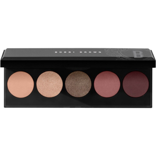 Bobbi Brown Bare Nudes Eye Shadow Palette Rosey Nudes