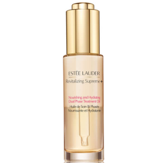 Estee Lauder Revitalizing Supreme Nourishing and Hydrating Dual Phase Oil 30ml
