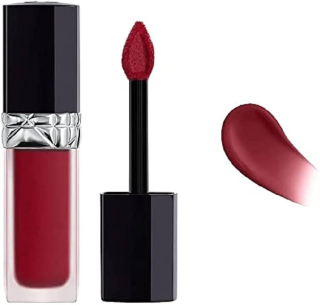 Dior Rouge Dior Forever Liquid Lacquer Transfer-Proof Liquid Lipstick 
