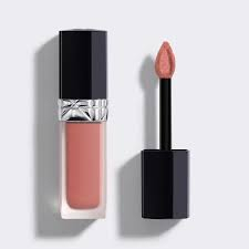 Dior Rouge Dior Forever Liquid Lacquer Transfer-Proof Liquid Lipstick 