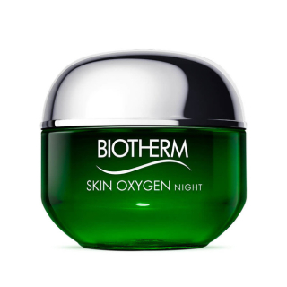 Biotherm Skin Oxygen Night Cream 50ml
