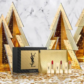 YSL Rouge Pur Couture Set