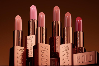 Too Faced Cocoa Bold Lipstick Chocolate