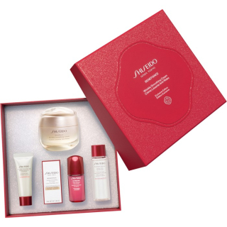 Shiseido Benefiance Set