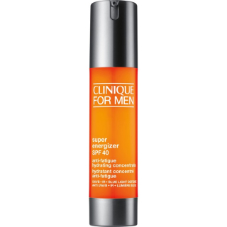 Clinique Super Energizer SPF 40