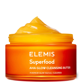 Elemis Superfood AHA Glow Cleansing Butter 200ml