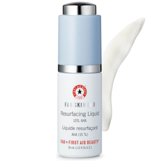 First and Beauty First Aid Beauty Skin Lab Resurfacing Liquid 30ml 