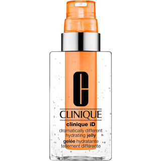 Clinique ID Active Cartridge Concentrate Fatigue Dramatically Different 