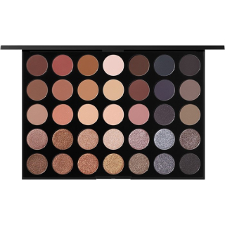 Morphe 5MI Magic Mirror Palette