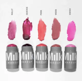 Milk Makeup Mini Lip + Cheek 