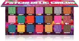 Jeffree Star Cosmetics Psychedelic Circus