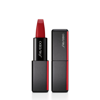 SHISEIDO ModernMatte Powder Lipstick 2,5g Exotic Red