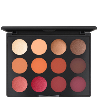 MAC Art Library Flame-Boyant