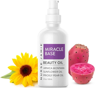 NURSE JAMIE Miracle Base Beauty Oil 14,7ml