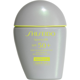 Shiseido Sports BB SPF 50+