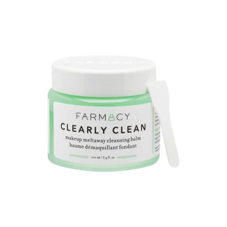 FARMACY Clearly Clean Cleansing Balm 50ml